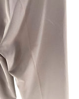 Pantalón suit wide leg