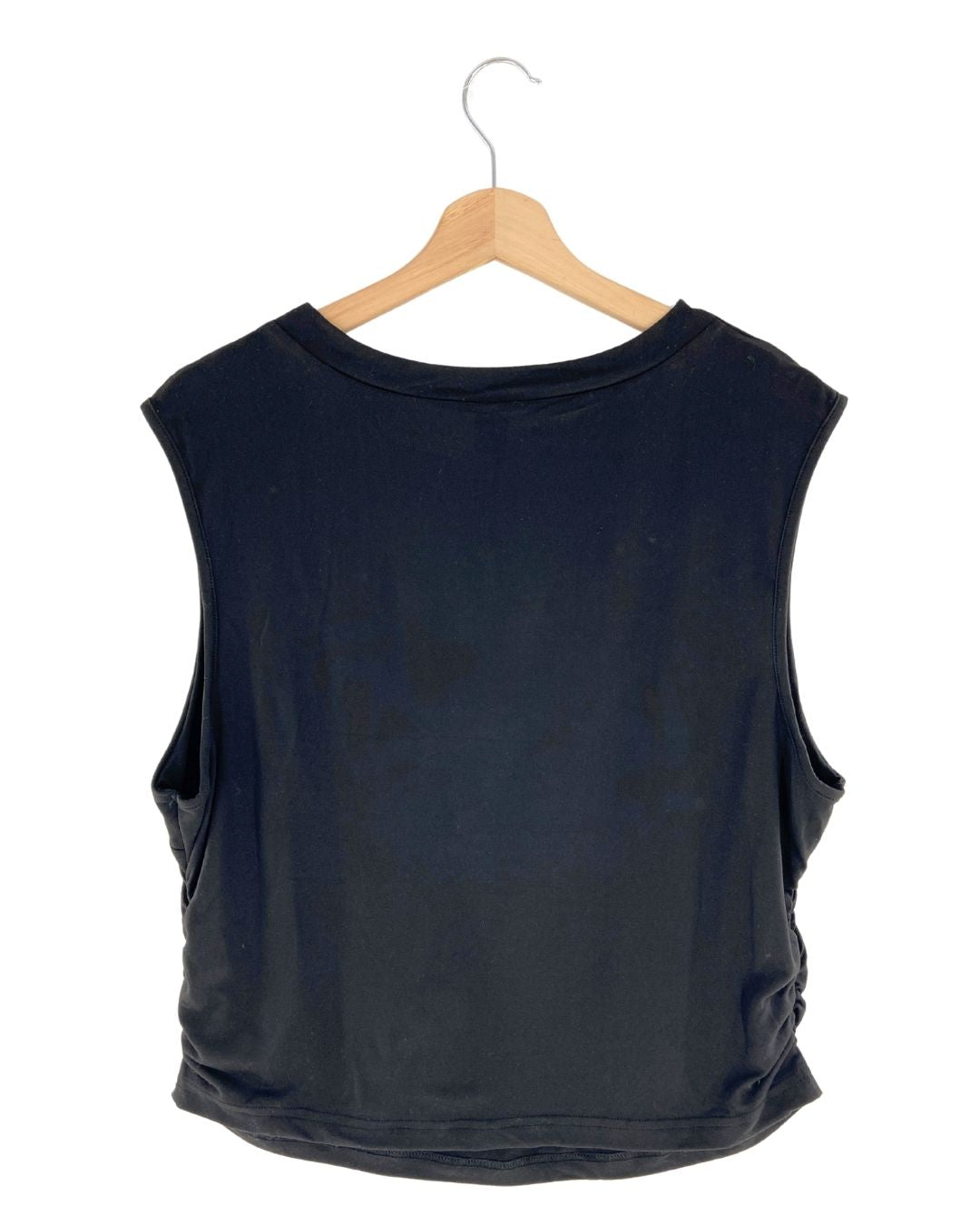 Tank top básica