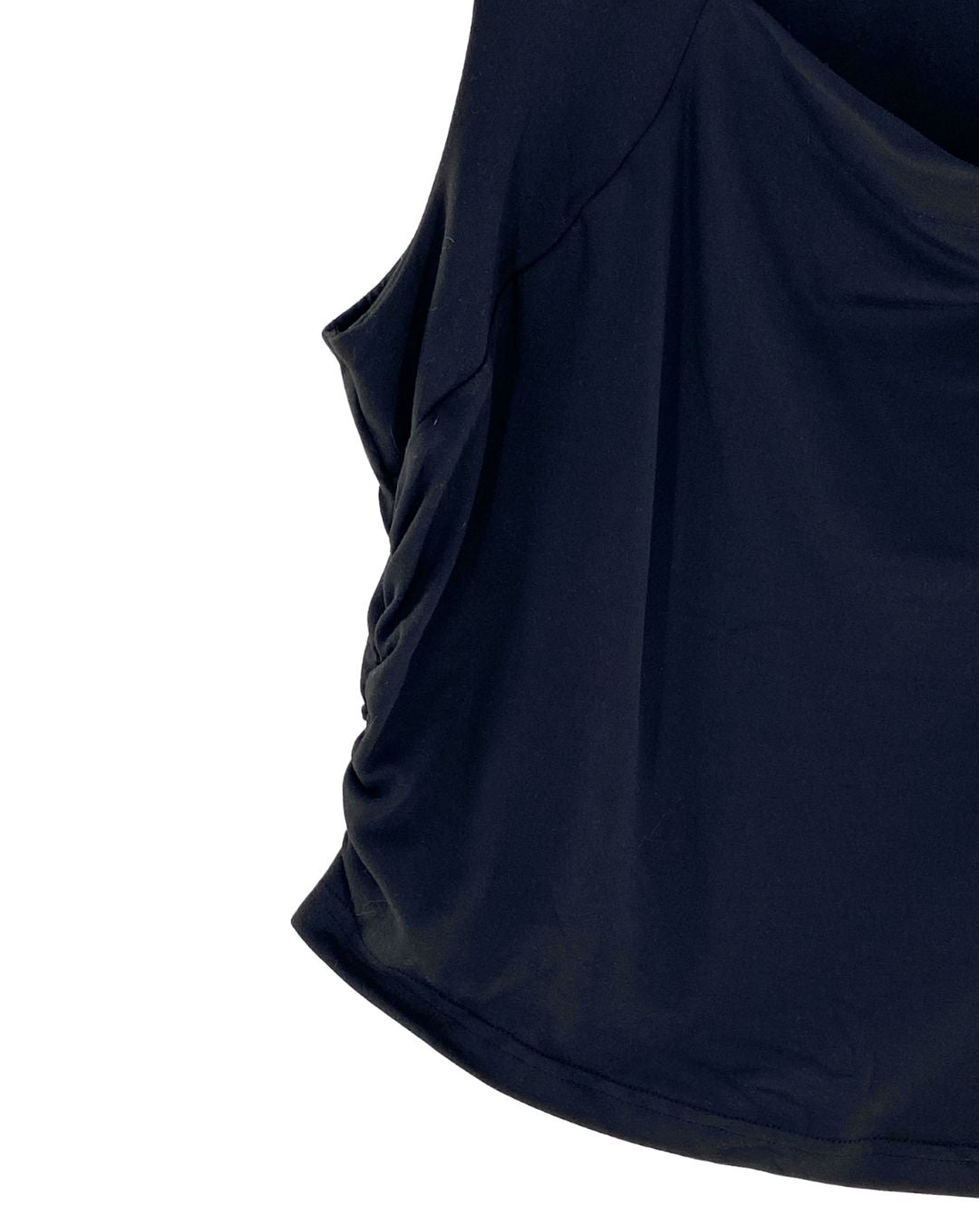 Tank top básica