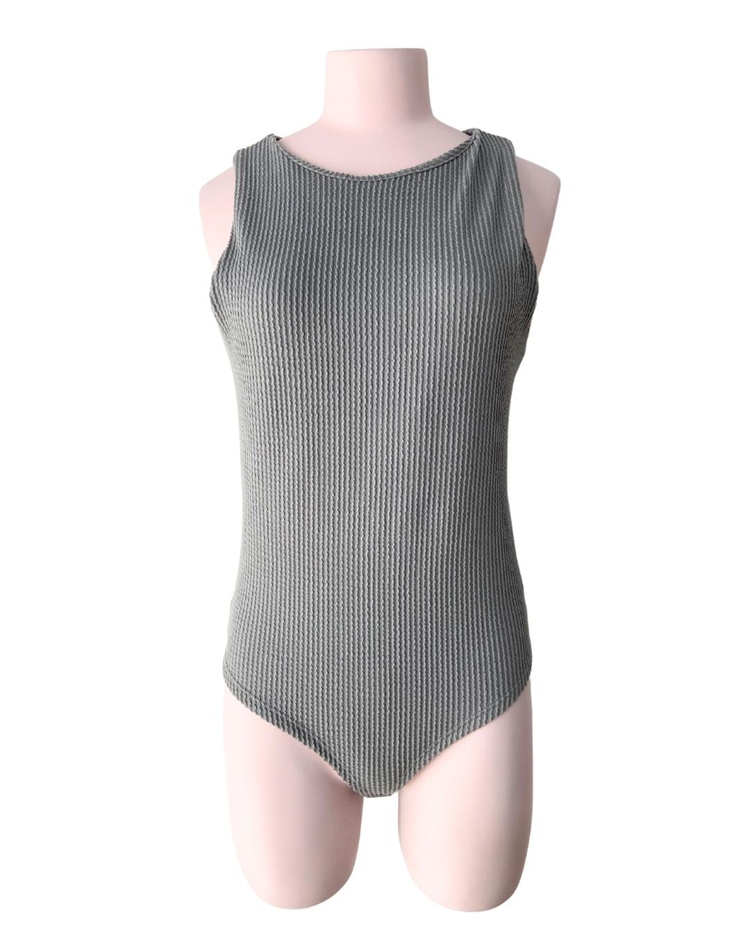 Body con textura