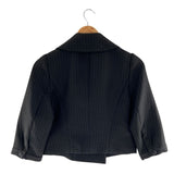 Set: Blazer crop y falda mini