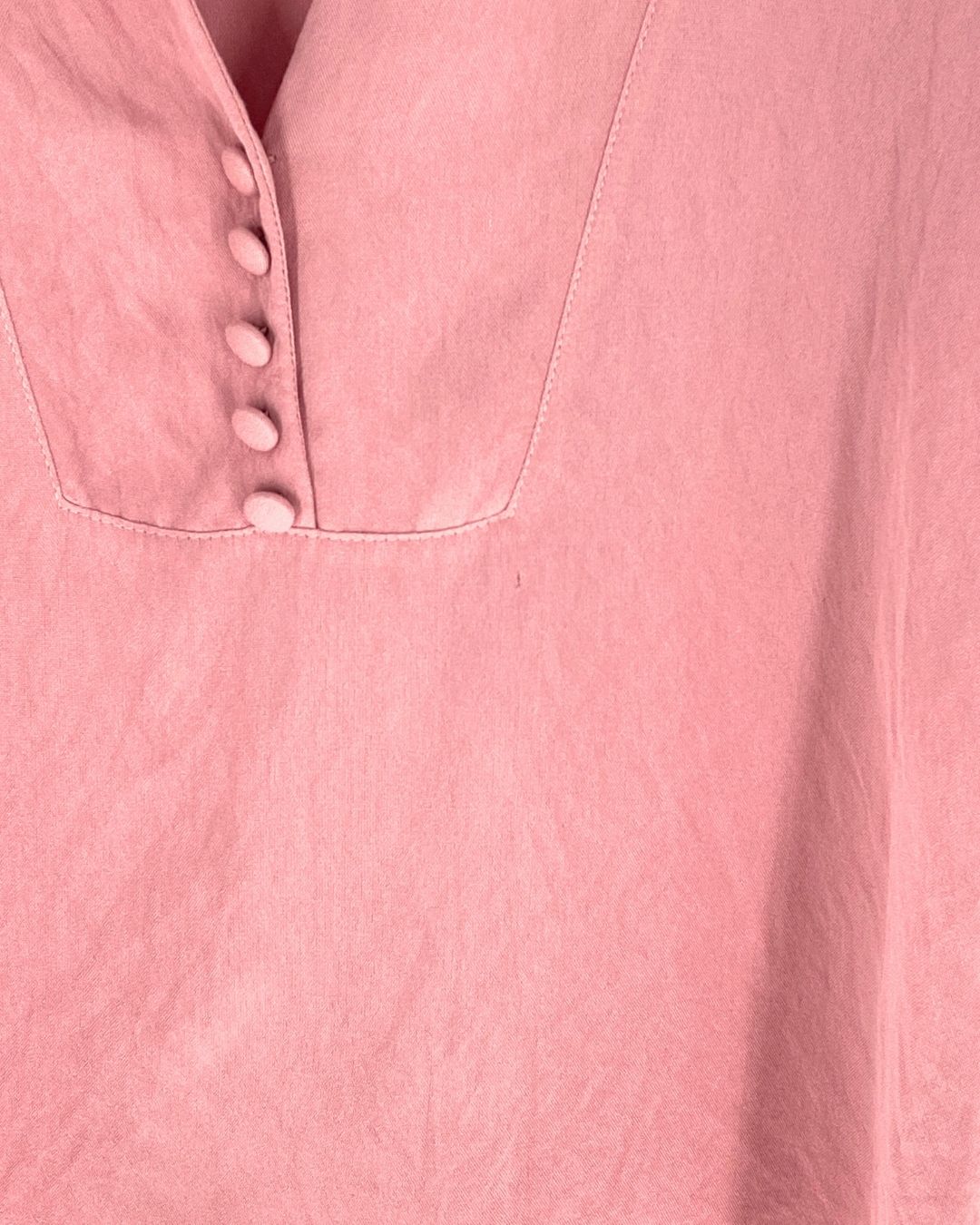 Blusa manga globo