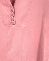 Blusa manga globo