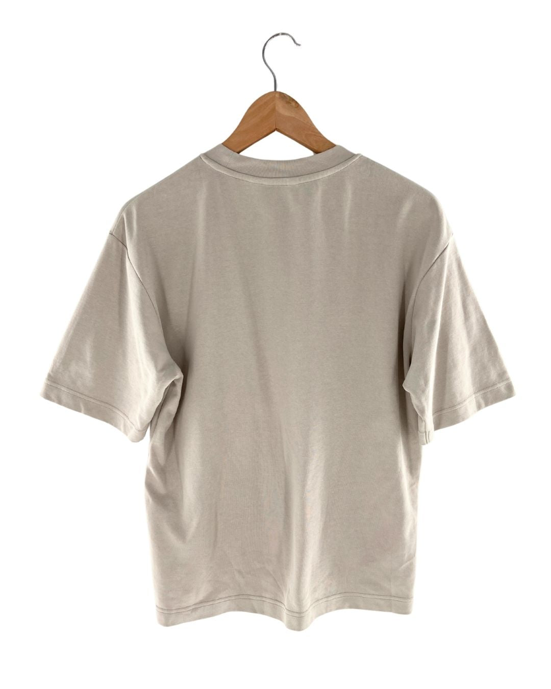 Camiseta  básica manga corta