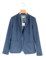 Blazer clásico un botón