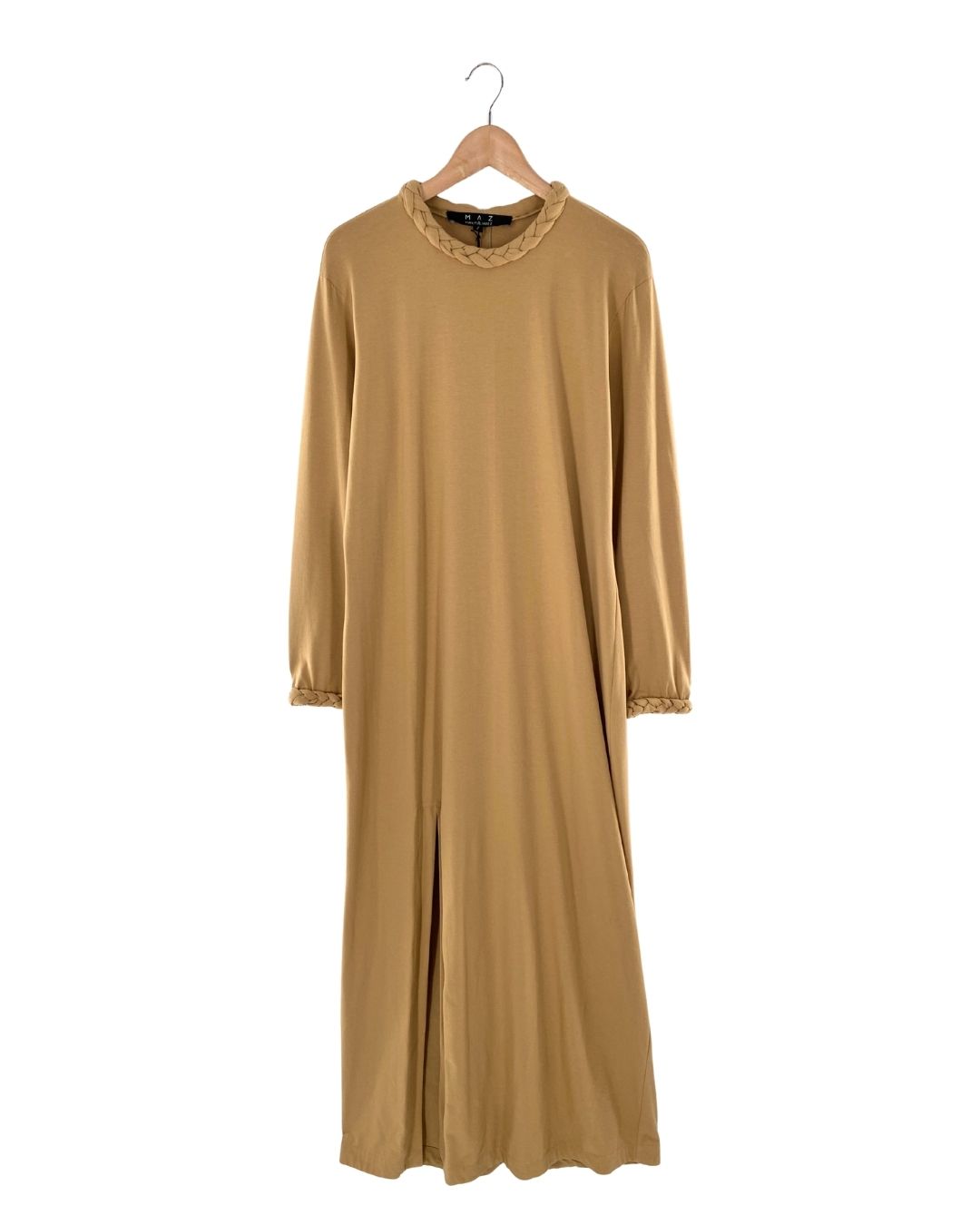 Maxi vestido