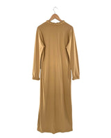 Maxi vestido