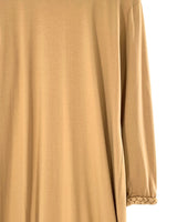 Maxi vestido