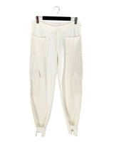 Pantalón cargo stretch