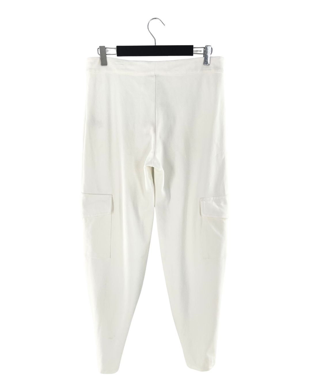 Pantalón cargo stretch