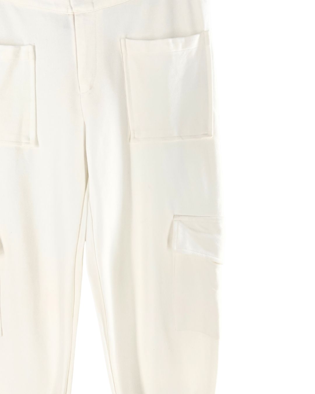 Pantalón cargo stretch