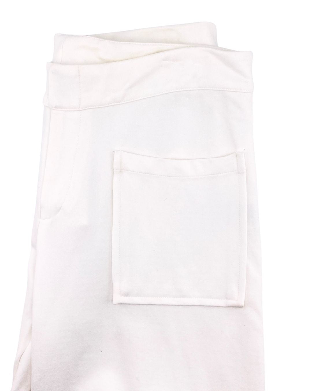 Pantalón cargo stretch