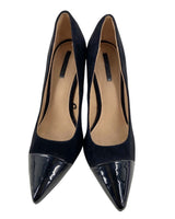 Stilettos clásicos