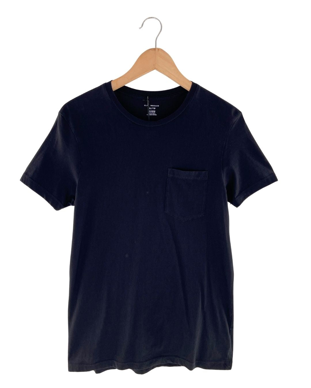 Camiseta básica