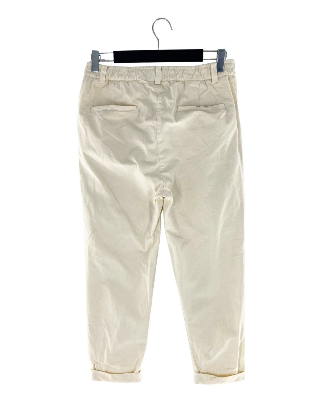 Pantalón en drill