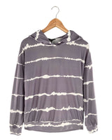 Saco oversize manga larga