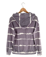 Saco oversize manga larga