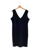 Vestido midi sleeveless