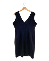 Vestido midi sleeveless
