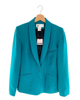Blazer clásico un botón