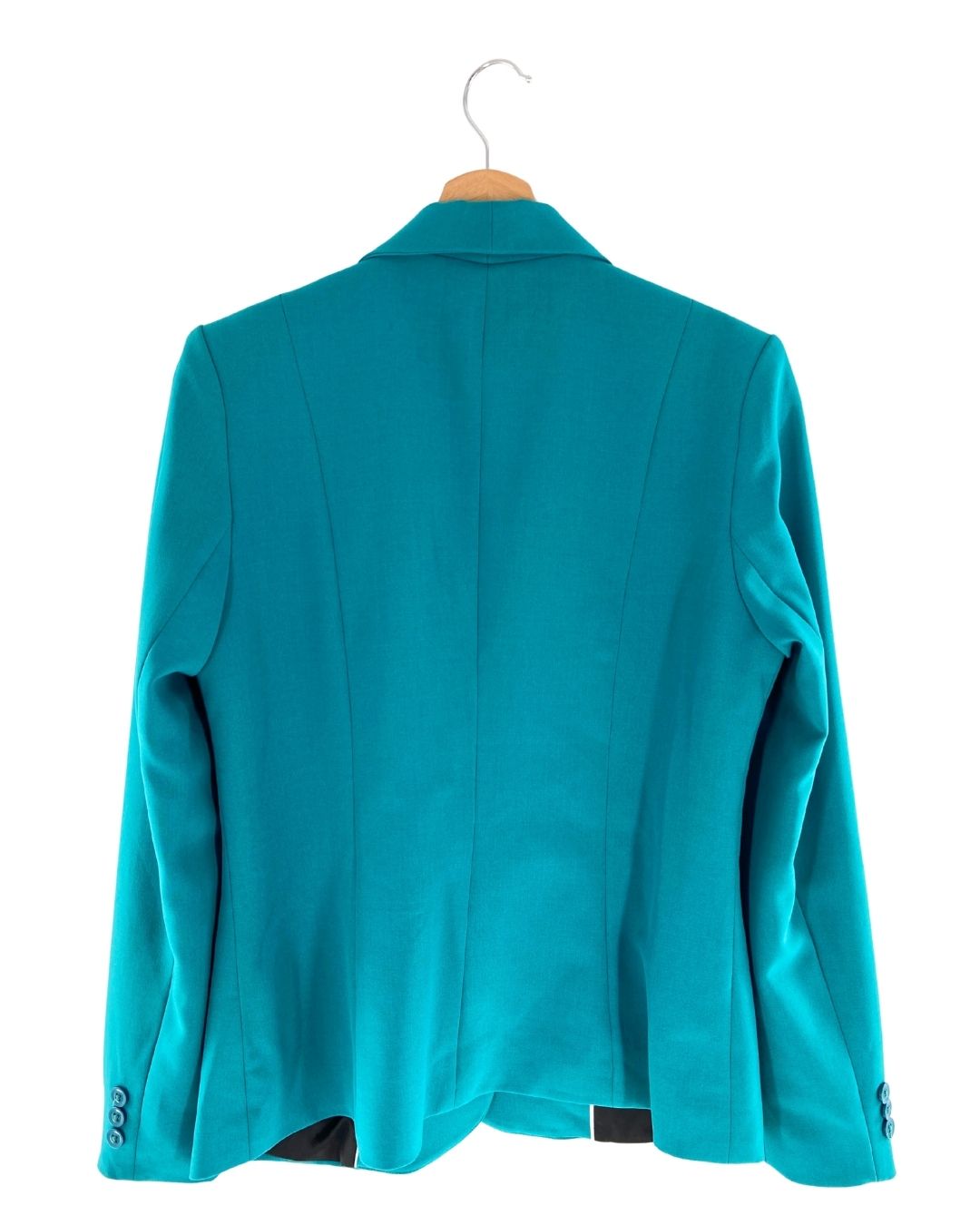 Blazer clásico un botón