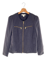 Blazer con textura