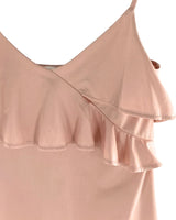 Blusa de tira ajustables