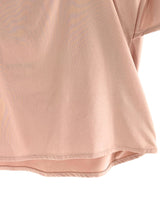 Blusa de tira ajustables