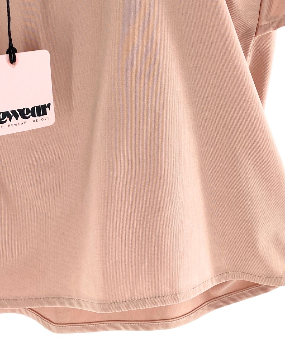 Blusa de tira ajustables