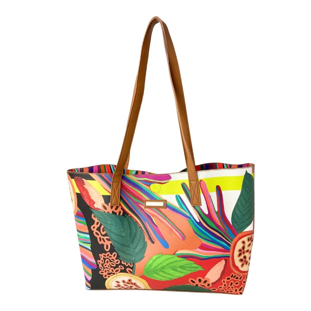 Cartera tipo shopper
