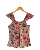 Set de blusa y soft pant