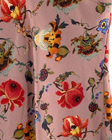 Set de blusa y soft pant
