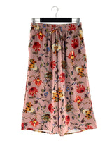 Set de blusa y soft pant