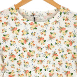 Camiseta manga corta print