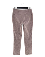 Pantalón suit print gallinetto