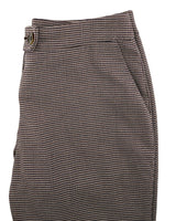 Pantalón suit print gallinetto