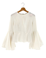 Blusa con textura