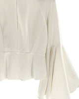Blusa con textura