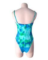 Body de tiras ajustables