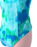 Body de tiras ajustables