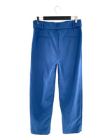 Pantalón suit clásico