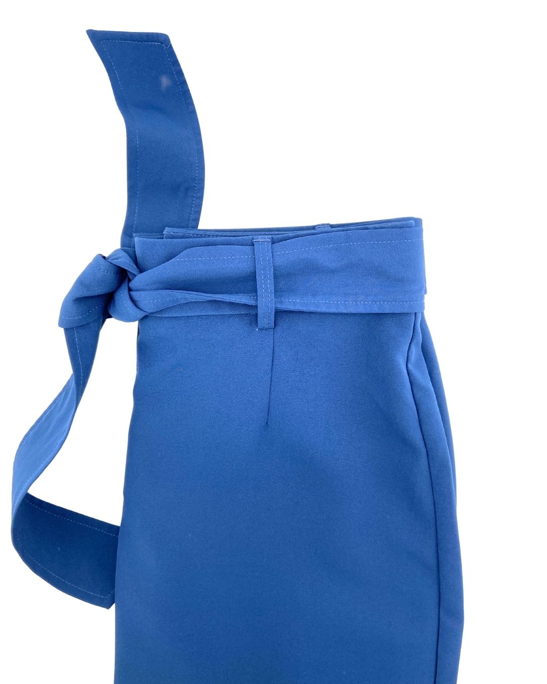 Pantalón suit clásico
