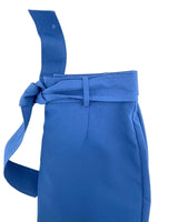 Pantalón suit clásico