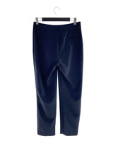 Pantalón recto suit Clásico