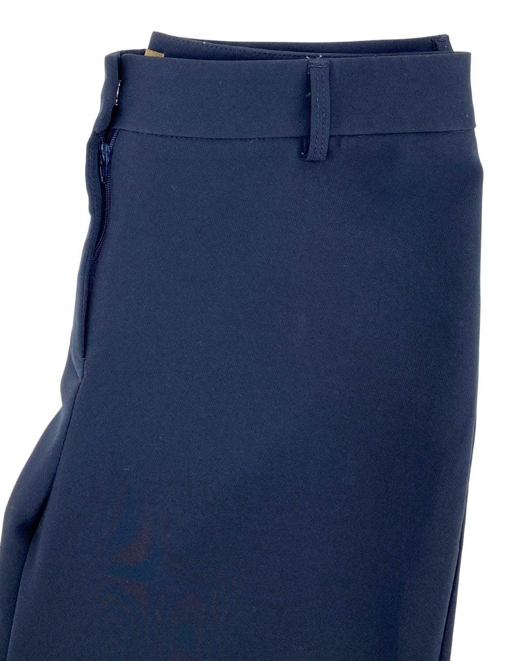 Pantalón recto suit Clásico