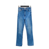 Skinny jean strech