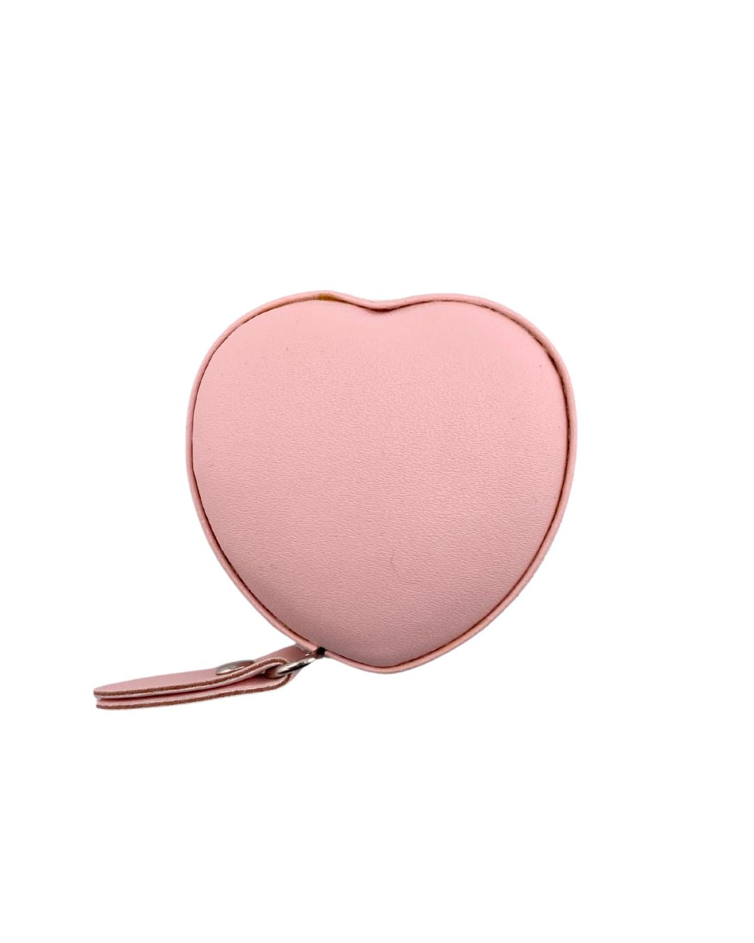 Cinta Métrica Retráctil de Bolsillo Diseño Corazón