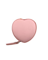 Cinta Métrica Retráctil de Bolsillo Diseño Corazón