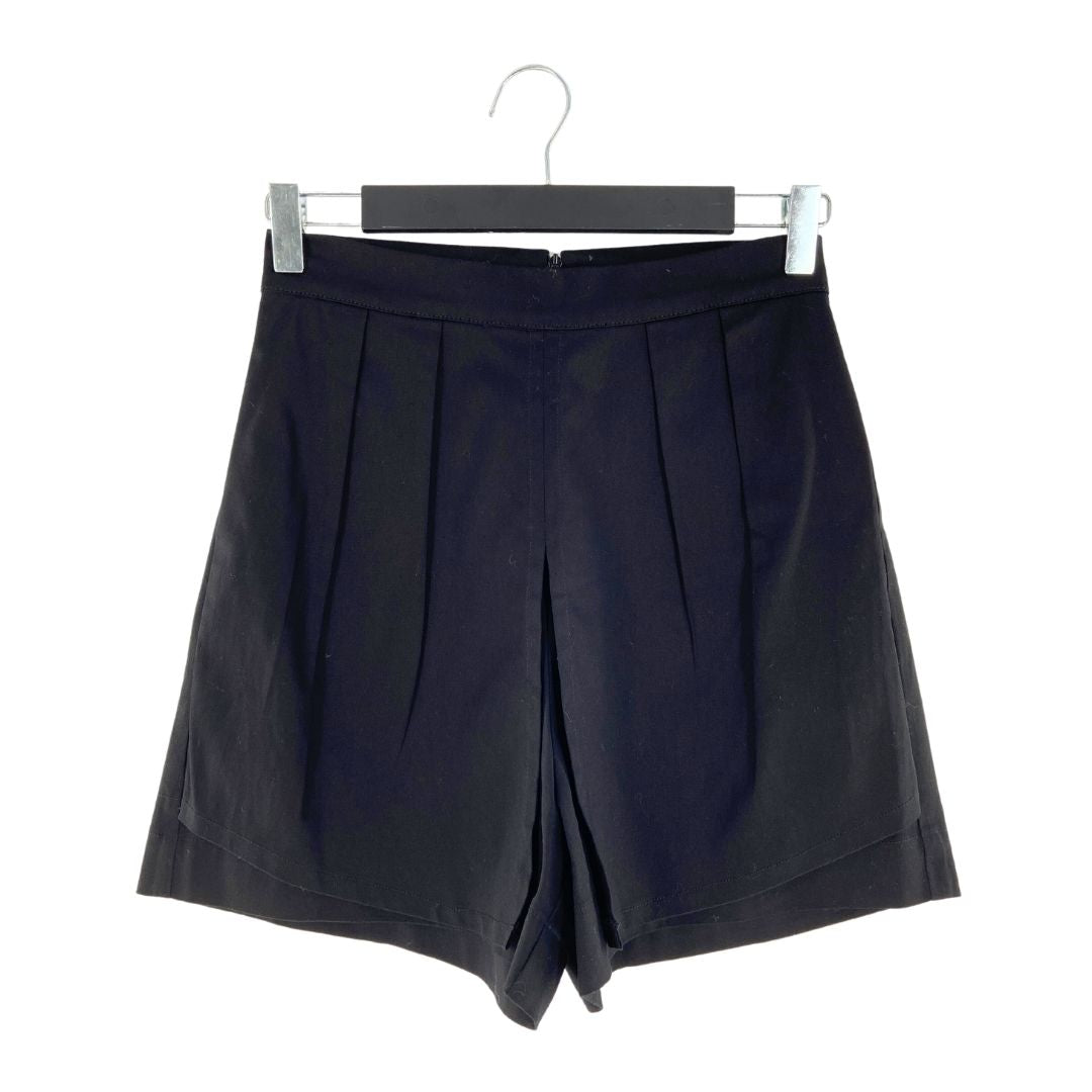 Short suit con capas