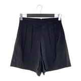Short suit con capas